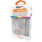 Hamiltonbuhl Skooob Tangle Free Earbud Covers, Moon White, 20PK SKB-WHT - alternate 1