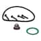 John Deere KIT FUEL FILTER GASKET, JOHN DEERE OEM RE227489 RE227489 - alternate 3