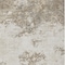 Homeroots 9' X 12' Taupe And Beige Abstract Washable Indoor Outdoor Area Rug 599530 - alternate 8
