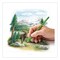 Staedtler Colored Pencils, 4 mm, Assorted Lead and Barrel Colors, 72PK 1278CC72A6 - alternate 4