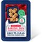 Bakken- Swiss BAKKEN Kitchen Nonstick Cookie Sheet, 13.58in. x 9.65in., PFOA-Free, Oven Safe, 450 DegF, Blue BKDD1P54 - alternate 1