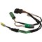 Komatsu WIRING HARNESS, KOMATSU OEM 416-06-22150 416-06-22150 - alternate 4