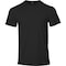 Ironwear Elastex Short Sleeve Crew Neck Moisture Wicking Shirt, Black, 3X-Large 7130-B-3XL - alternate 1