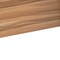 Homeroots 71" Brown and Black L Shape Computer Desk With Three Drawers 489938 - alternate 8