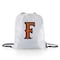 Picnic Time Family Of Brands NCAA Cal State Fullerton Titans Impresa Picnic Blanket - Lightweight Beach Blanket 819-01-999-986-0 - alternate 2