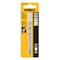 Dewalt Pilot Drill Bit, Dia:0.25", L:3.25" DAH9314CTPB - alternate 3
