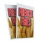 Signmission French Fries, Plastic Signs Only 24 Inch x 36 Inch, Corrugated Plastic, 2PK CSB-2436-2PACK-French Fries - alternate 1