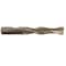 Drill America 1"x1/2" HSS 2 Flute Single End End Mill DWCT339 - alternate 6