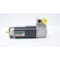 Control Techniques SERVO MOTOR 0.88KW 4000RPM 380/480V-AC 075U3B400BACAA075140 - alternate 1