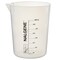 Nalgene Beaker, Plastic, Colorless, PK4 1201-4000 - alternate 1