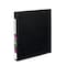 Avery Durable 3 Ring Binder, 1 in One Touch EZD 08302 - alternate 1