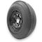 Rubbermaster - Steel Master H78-15 (ST225/75D15) 8 Ply 5 On 4.5 Bolt, Black Wheel Assemblies 599315BLK - alternate 5