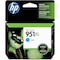 Hp High Yield Ink Cartridge, Cyan CN046AN140 - alternate 1