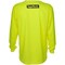 Tapetech High Visibility Safety Shirt, LS - Medium PWW-HV-LS-1 - alternate 3