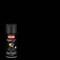 Krylon COLORmaxx Spray Paint, Gloss, Black, 12 oz, Aerosol Can, 6PK 5579 - alternate 7