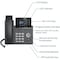 Grandstream The Grp2613 Is A Powerful 3-Line Carrier-Grade Ip Phone Designed w/ GRP2613 - alternate 8