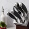 Henckels Elan 7-pc Self-Sharpening Knife Block Set 1011323 - alternate 10