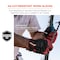 Ergodyne 812CR6 ANSI A6 Utility, CR Gloves, L, PR 17924 - alternate 8