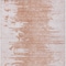 Homeroots 8' X 10' Terra Cotta Salmon And Copper Abstract Washable Indoor Outdoor Area Rug 582455 - alternate 8