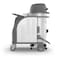 Nilfisk Shop Vacuum, 51 in H, 44 in L M80243 - alternate 6
