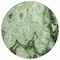 Homeroots 8' Artichoke Green And Emerald Round Abstract Washable Indoor Outdoor Area Rug 577153 - alternate 7