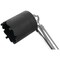 Performance Tool 4WD Spindle Nut Wrench, GM Ford Trucks, Dana Axle, 1/2 Ton 1 Ton W83010 - alternate 6