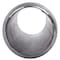 Ace Trading - Nipple 1/2 in. MIP each X 1/2 in. D MIP Black Steel Close Nipple 300UP12XCL - alternate 9