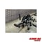 Extreme Max 3005.3828 Carpeted Vertical Bunk Guide-On System 3005.3828 - alternate 8