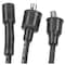 Pro Series Wire Standard Motor Products, Spark Plug Wire Set,  29628 - alternate 2