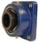 Timken FLANGEANGE BLOCK SPH RLR BEARING QMFXP09J112SEC - alternate 3