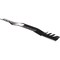 Oregon Gator 22'' Deck Lawnmower Blade - Fits Toro/Exmark Push Mowers A-22-1G - alternate 6