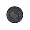Auveco Mercedes Benz Push Type Retainer Black Nylon, 25PK 21037 - alternate 2