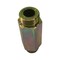 John Deere ADAPTOR FITTING, JOHN DEERE OEM 4205141 4205141 - alternate 4