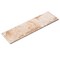 Andova Tiles Lucian 3-in. x 11-in. Subway Stone Look Matte Porcelain Wall & Floor Tile (5.5 Square Feet Per Box) ANDLUC1137 - alternate 6