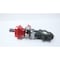 Bray PNEUMATIC STEEL LUGGED BUTTERFLY VALVE 3IN 430300-11001466 - alternate 10
