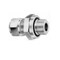 Hoke O-ring Straight Connector: COS: Connects Fractional Tube to Female Straight Thread: 1/8in 2COS316 - alternate 1