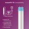 Signify Instant Fit 32W Equivalent 48''Daylight DeluxeT8 Type A LED Tube Light Bulb 545616 - alternate 6