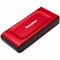 Kingston 2TB XS1000 Red External USB 3.2 Gen 2 Portable Solid State Drive SXS1000R/2000G - alternate 1