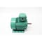Leroy Somer AC MOTOR 56T 0.33HP 1725RPM 5/8IN 460V-AC 3PH 205547-MA002 - alternate 6