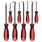 Performance Tool 8-Piece Mini and Full Size Hook and Pick Set 1980 - alternate 1