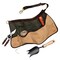 Kings County Tools Garden Apron w/ Pockets Cowhide Suede & Water-Repellent Military-Grade Duck Canvas Utility Belt GW15A02-12 - alternate 8