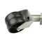 Mytee Products Swivel Trailer Tongue Jack with Dual Wheels, 2000 Lbs. Capacity, Heavy-Duty... TJ-MS2000 - alternate 8