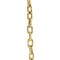 Mytee Products 2 Ton 3in Sheave Snatch Block with Shackle and Chain Anchor, 4PK SB3-2-ShackleCAx4 - alternate 7