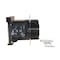 Brah Electric , Replacement 96A 600V 3P with 480VAC Coil for EH Series Contactor EH-90-30-22AS BEH-90-30-22AS - alternate 3