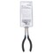 Vulcan Plier, 11 in OAL, 7.8 cm Jaw Opening, Black Handle, 3/4 in W Jaw JL-PR51100 - alternate 3
