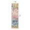 World Rug Gallery Contemporary Distressed Abstract Washable Non Slip Runner Rug 2 ft x 8 ft Multi WR82MULTI2X8 - alternate 8