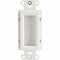 Sanus CABLE ACCESS WALL PLATE LIGHT SA-IWCM1-LA1 - alternate 7
