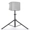 Pyle Universal Speaker Tripod Stand Mount PSTND25 - alternate 1