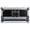 Deejay Led Fly Drive Case For Presonus StudioLive 24.4.2 AI or 24.4.2 Mixing Console Or Any Equal Size Format TBHPRESOLIVE2442 - alternate 6