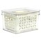 Martha Stewart Small Fresh Keeper Container Set 128883.03 - alternate 1